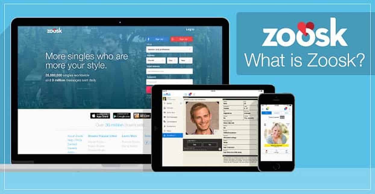 Zoosk Zoosk