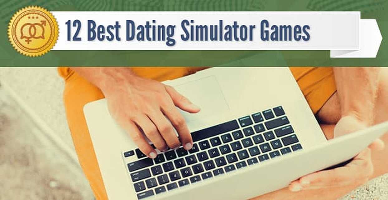 Online Dating Sim Game