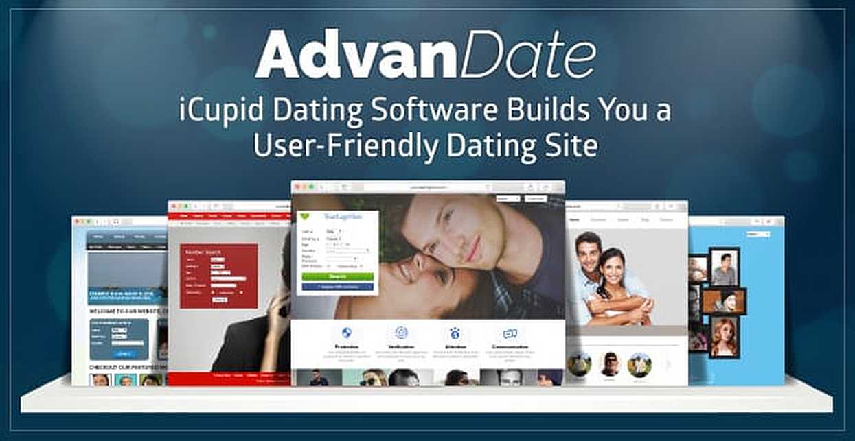 free online dating software