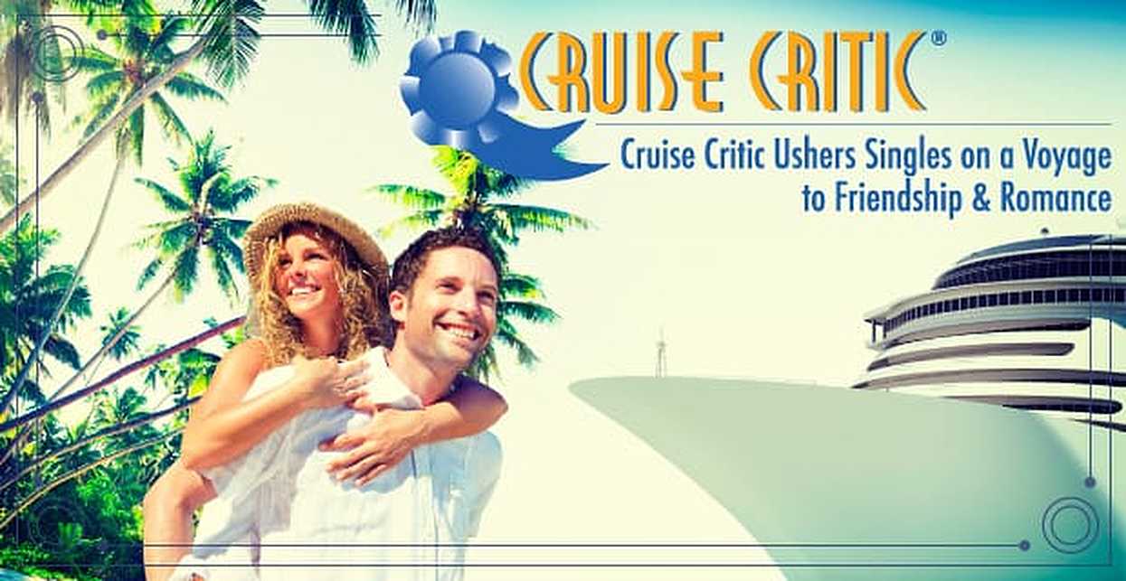 singles cruise reviews