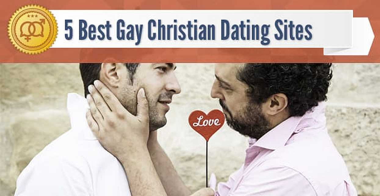 Gay Christian Dating
