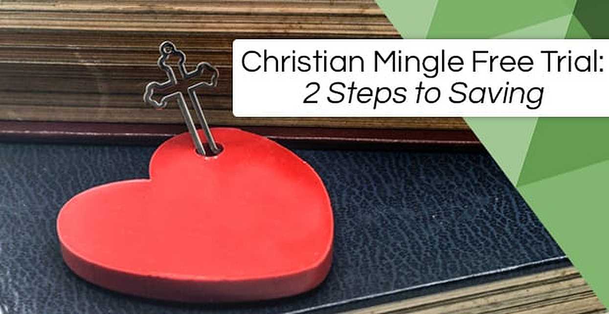 ChristianMingle Review: should you go for it?