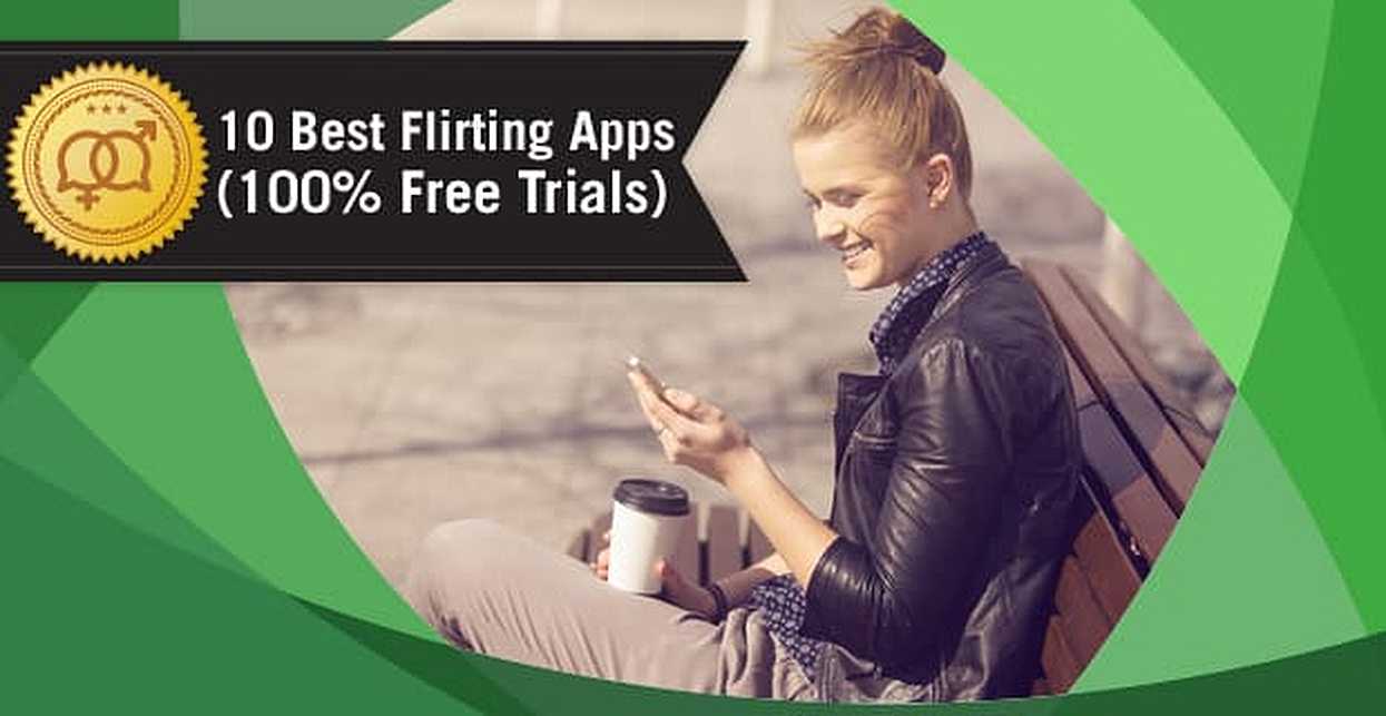 9 Best Flirting Apps (Oct