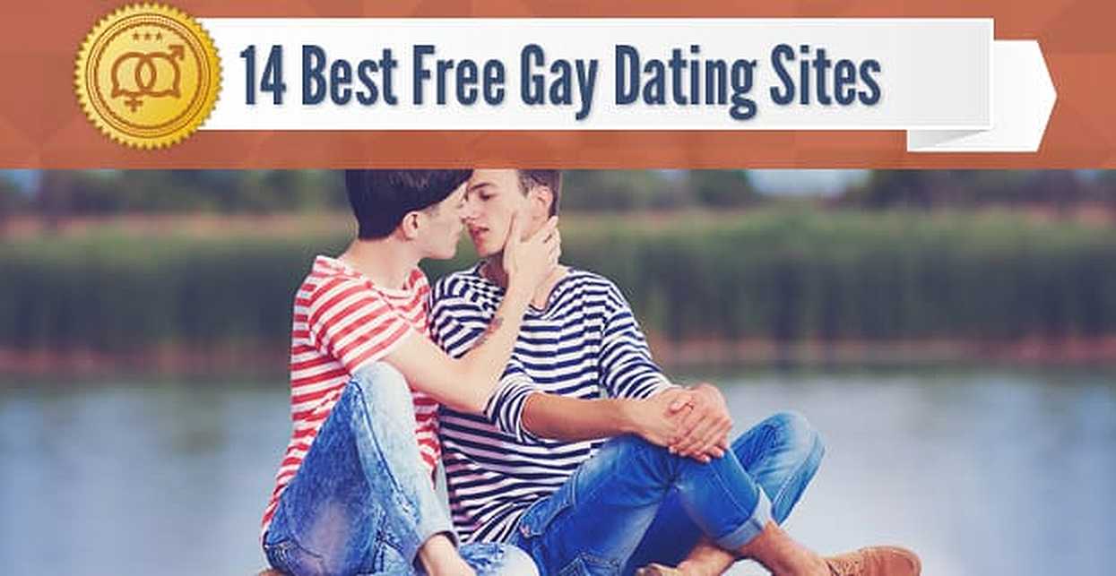 Gay Relationships Site