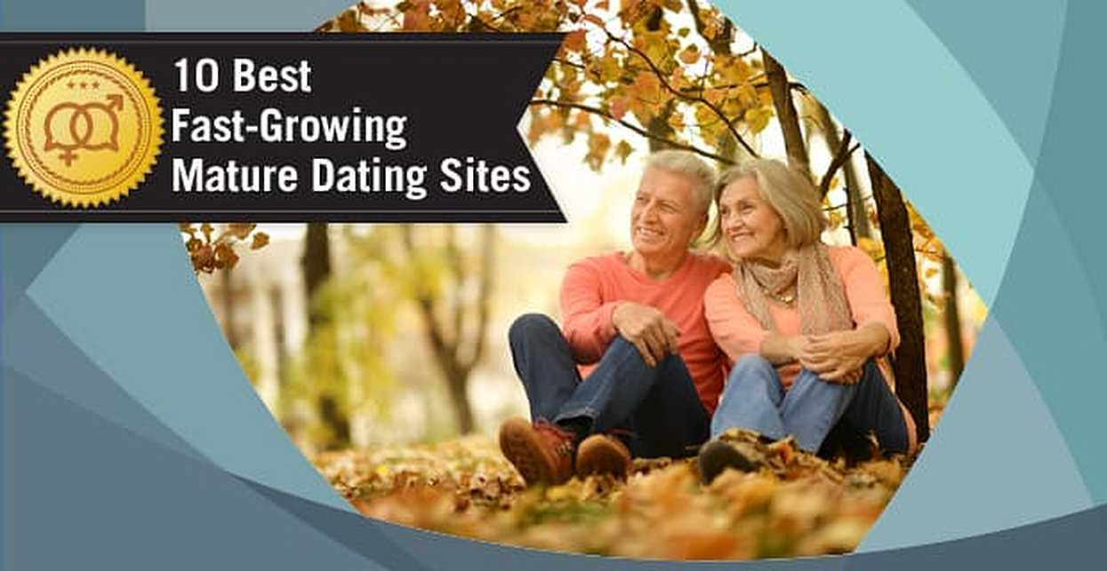 Senior dating Agency Irland