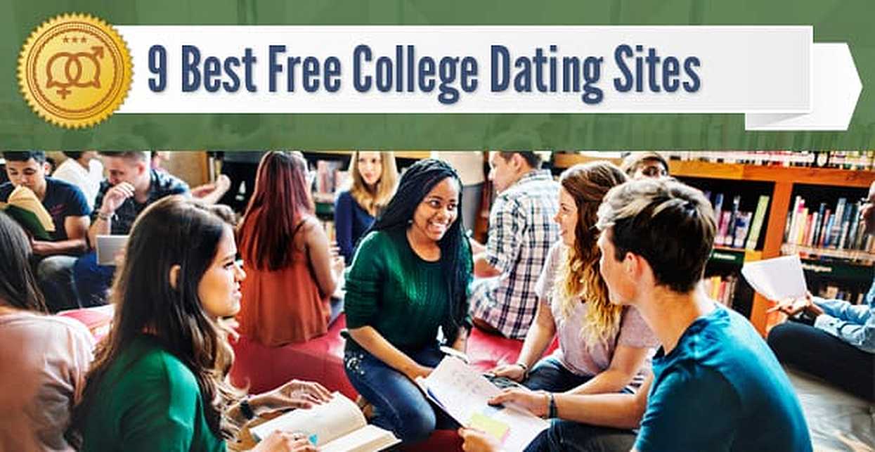 free college online dating