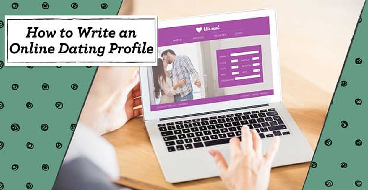 How to write an online dating profile in Riyadh