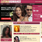 free online latino dating site