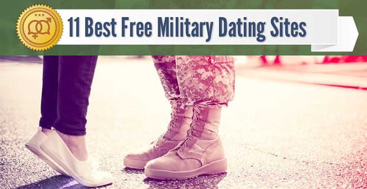 Dating site for army guys