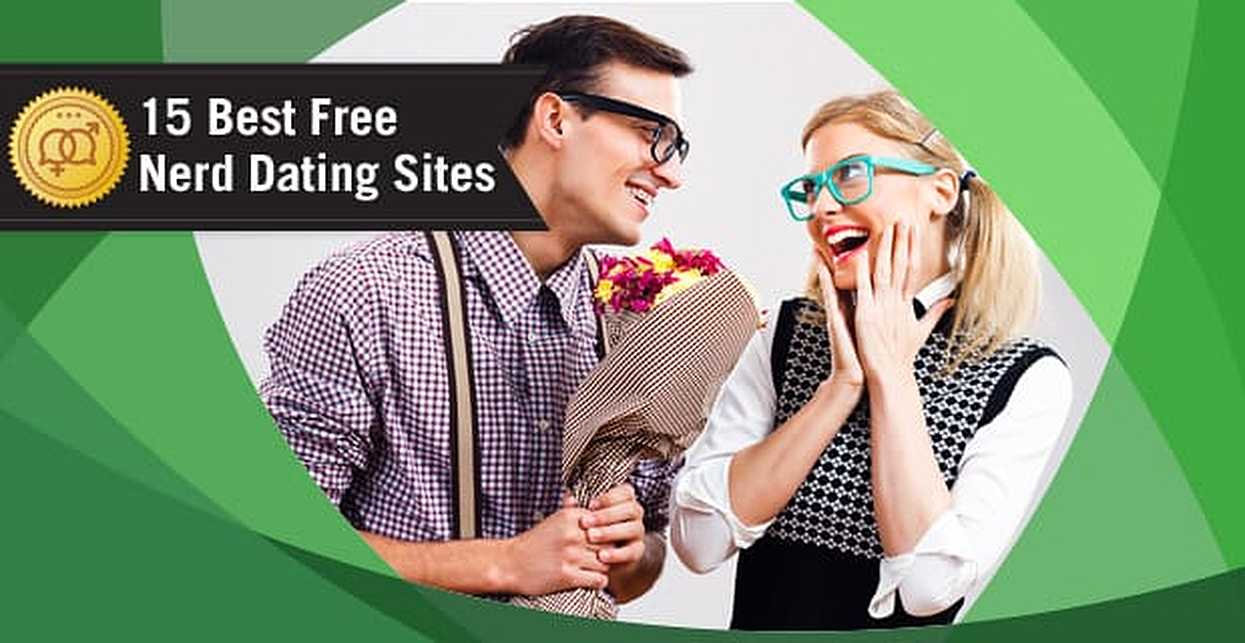 nerd dating site- ul sua