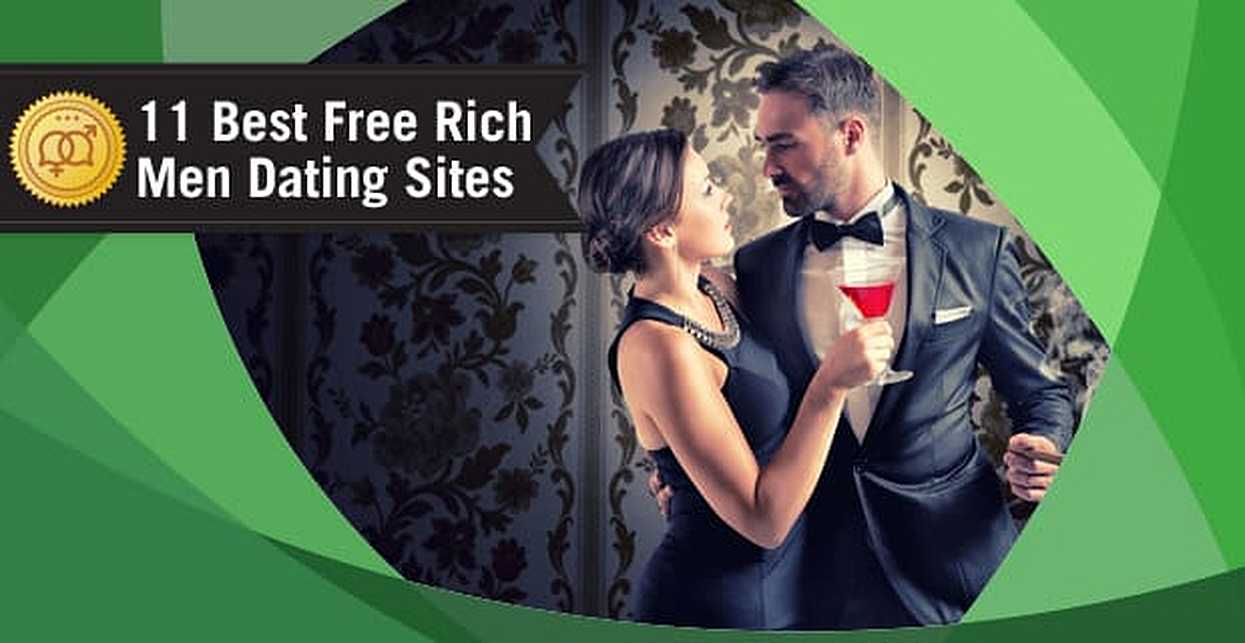Websites rich dating Top Rich
