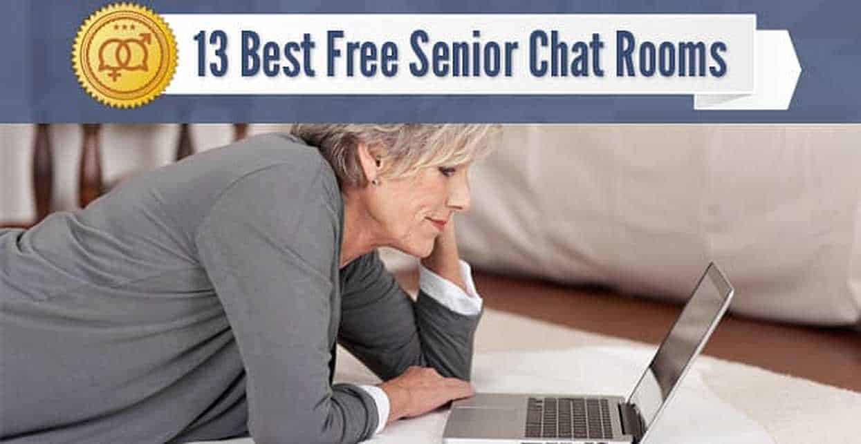 Free online chat rooms