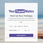 Kostenlose online-dating-sites für reisen