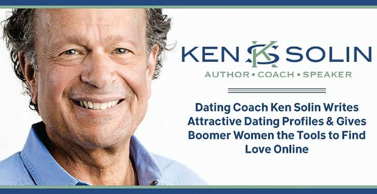 Online Dating för Boomers