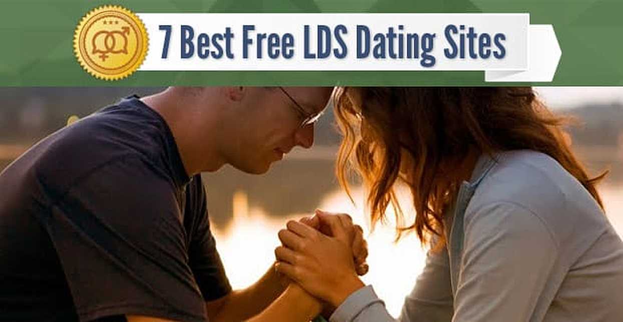 Mormon online dating gratis