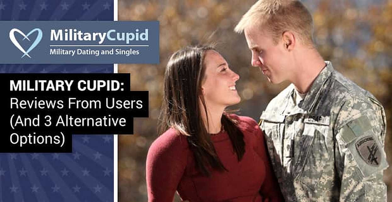 Best 10 Military Dating Sites for Singles: 100% Free Uniform Dating Apps