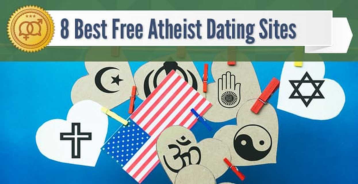 atheist dating app