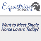 dating site for equestrian online dating metaphorically crossword clue