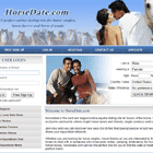 Equine dating websites
