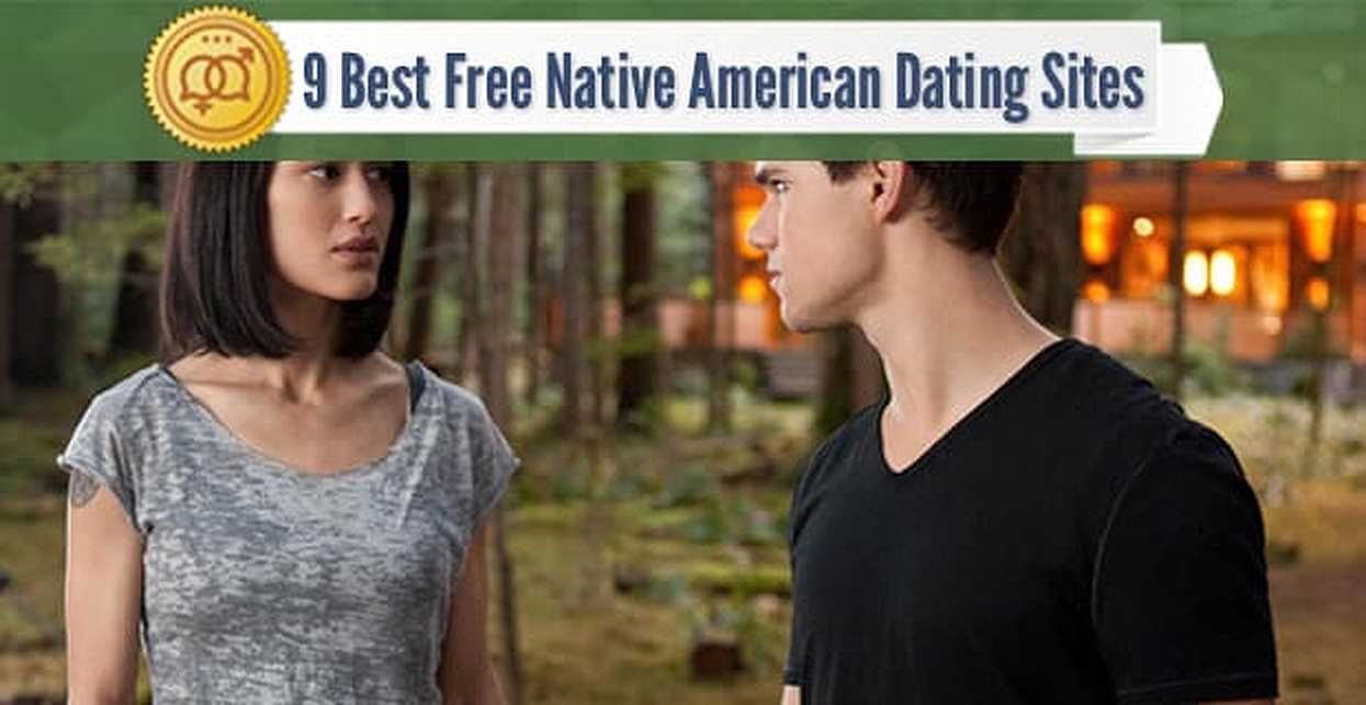 Dating site-ul nativ american