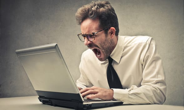 Online Dating haters