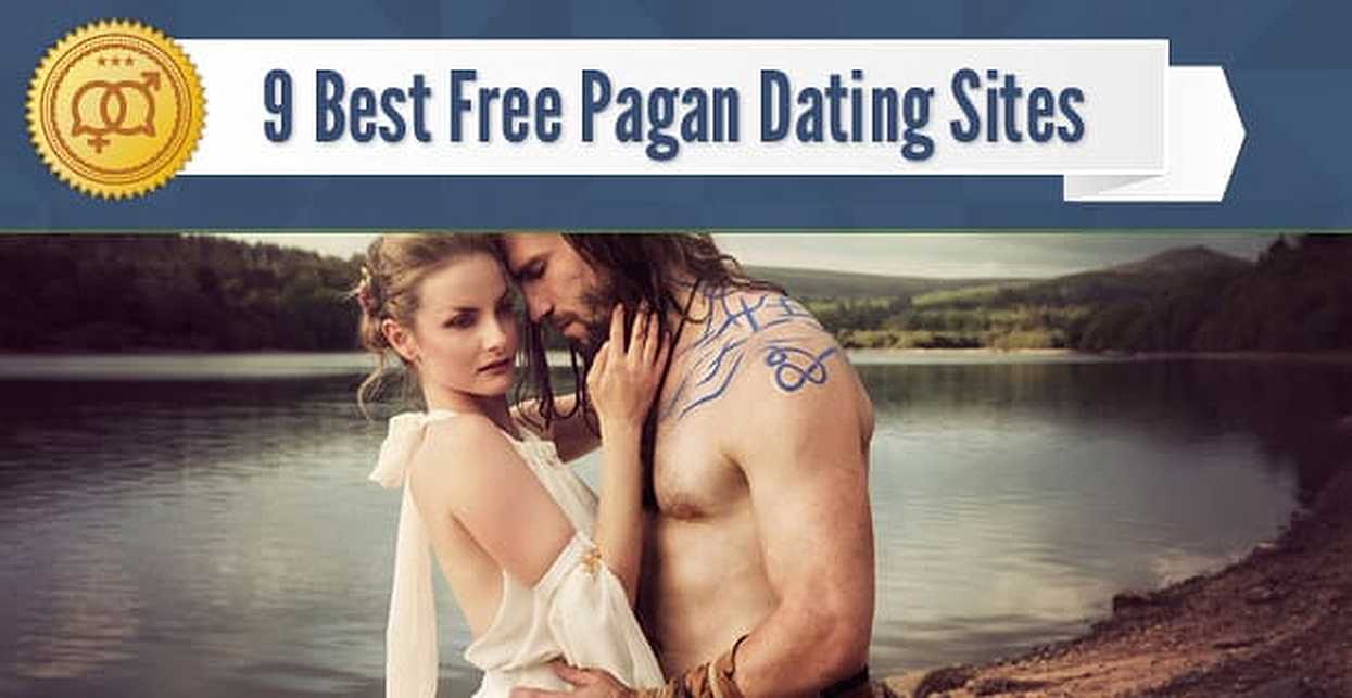 Pagan dating service