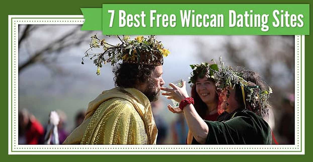 dating wiccans)