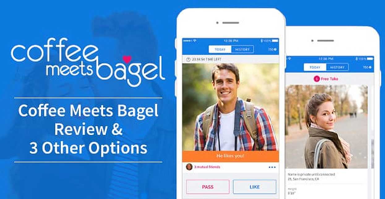 Coffee Meets Bagel Review :: Christian Singles Tell It Like It Is