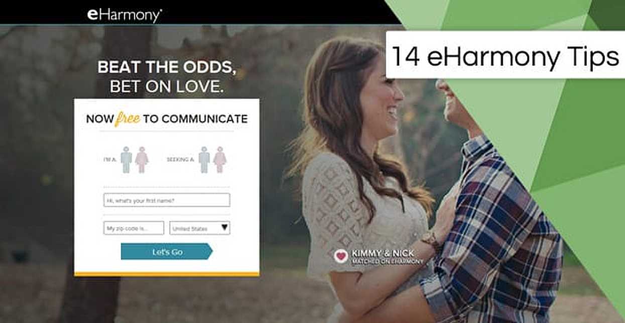 Eharmony Сайт Знакомств На Русском