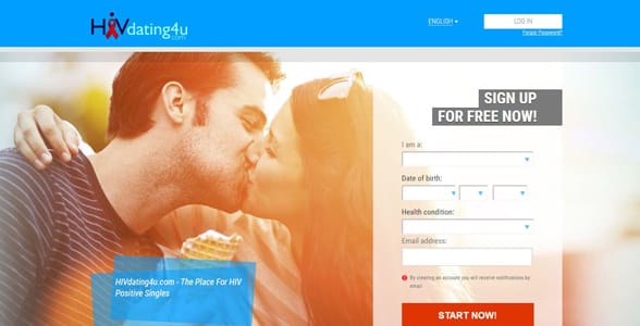 Private Herpes-Dating-Website