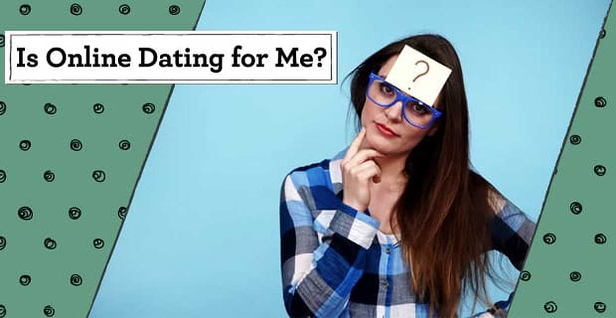 You are being redirected dating me but still online