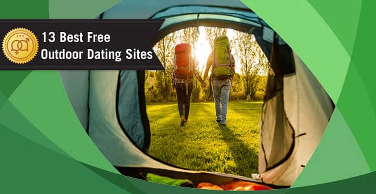 dating online camping