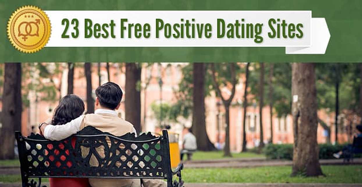 aplicație de dating pozitivă top site- ul de dating california