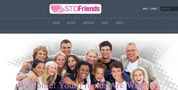 Join one of the fastest growing dating sites!