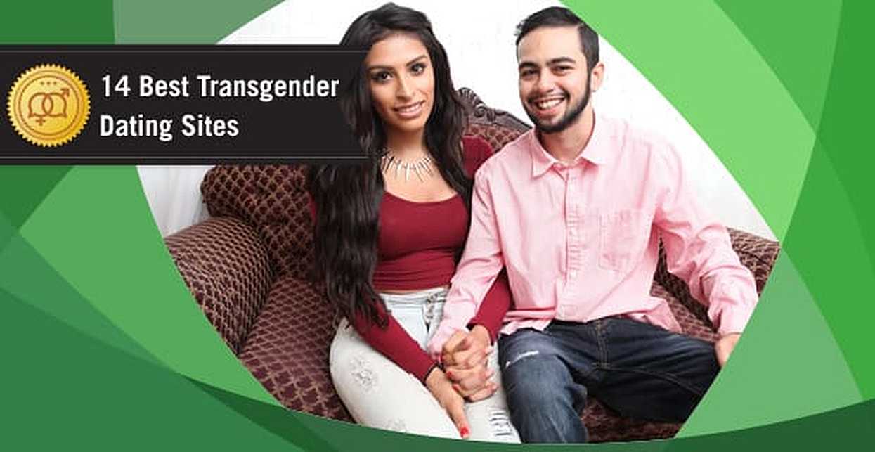 7 Best Free Transgender Dating Sites (Oct image