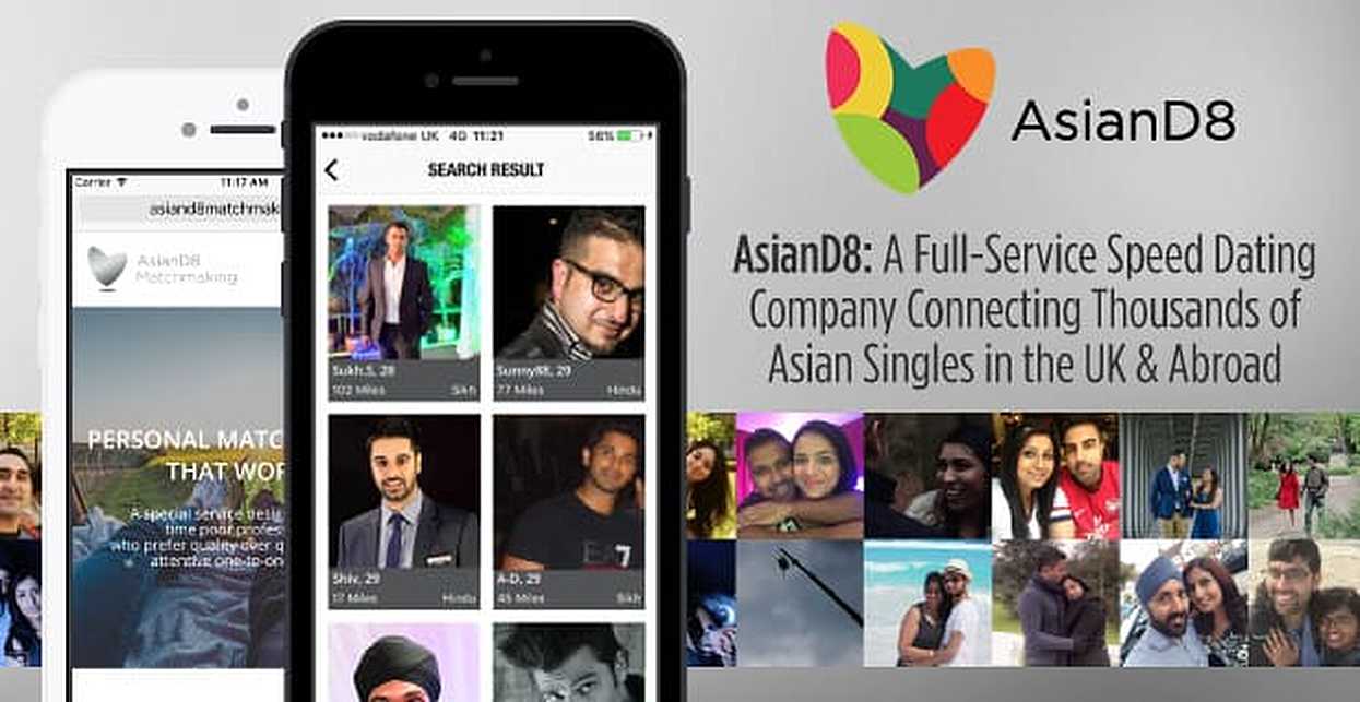 The Best Dating Sites and Apps for South Asians