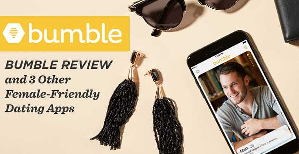 Bumble: Online Dating With a Twist | by Abigail Hart | Media ...