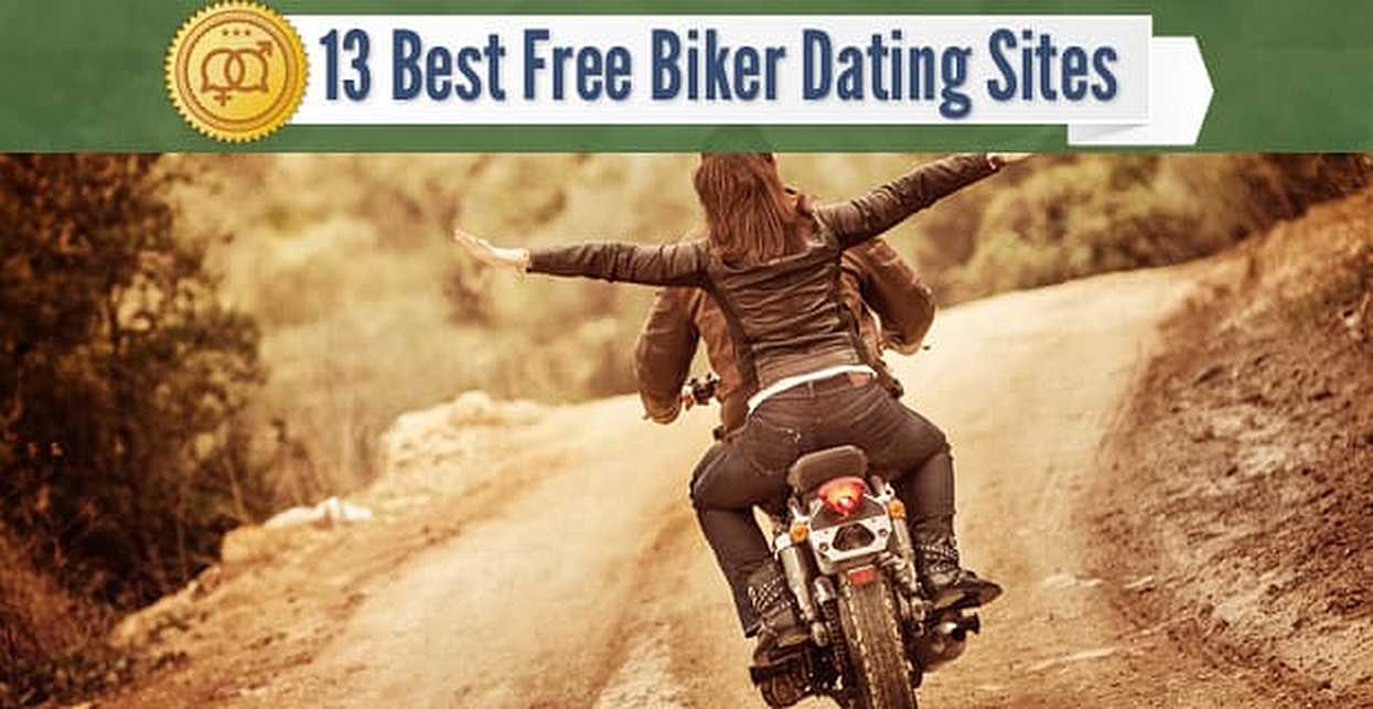 11 Best Biker Dating Sites (Sep