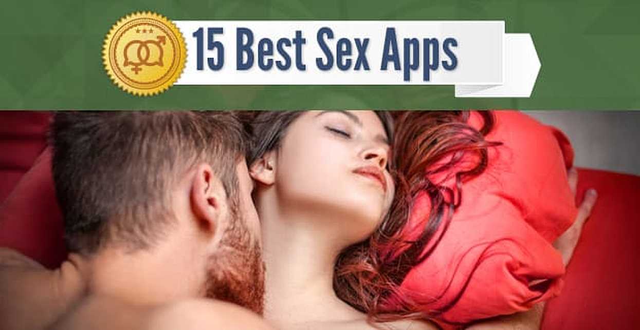 Find sex apps