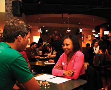 Speed dating grapevine tx