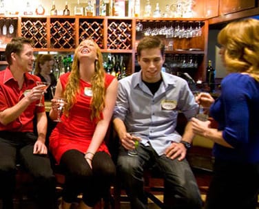 Speed dating san francisco reviews