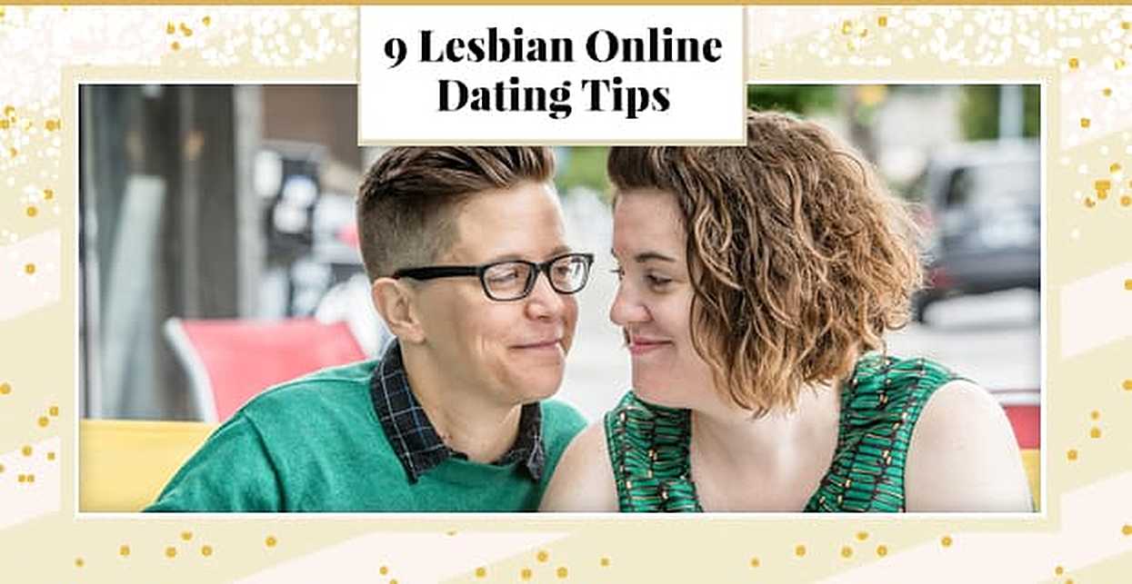 Lesbian dating sites that work