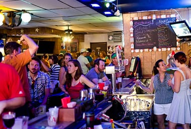 Hook up bars Denver Christian sites de rencontres en ligne Canada