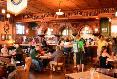 Hookup bars seattle