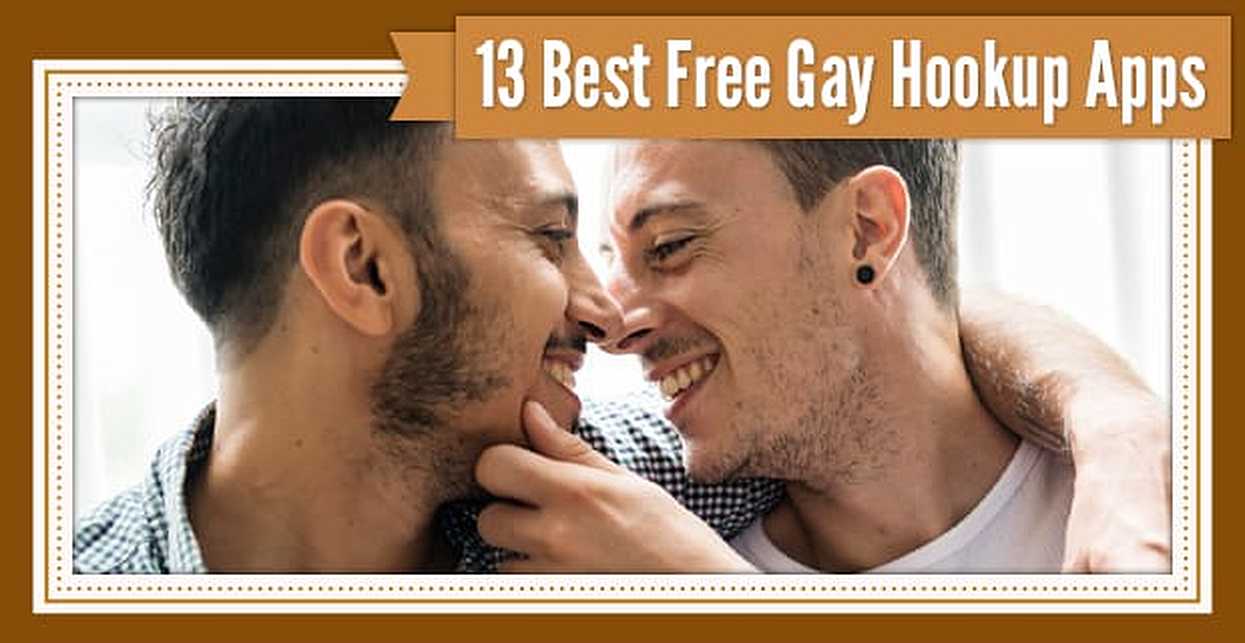 11 Best Free Gay Hookup Apps (Oct photo