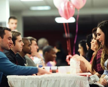why dating is better than courtship
