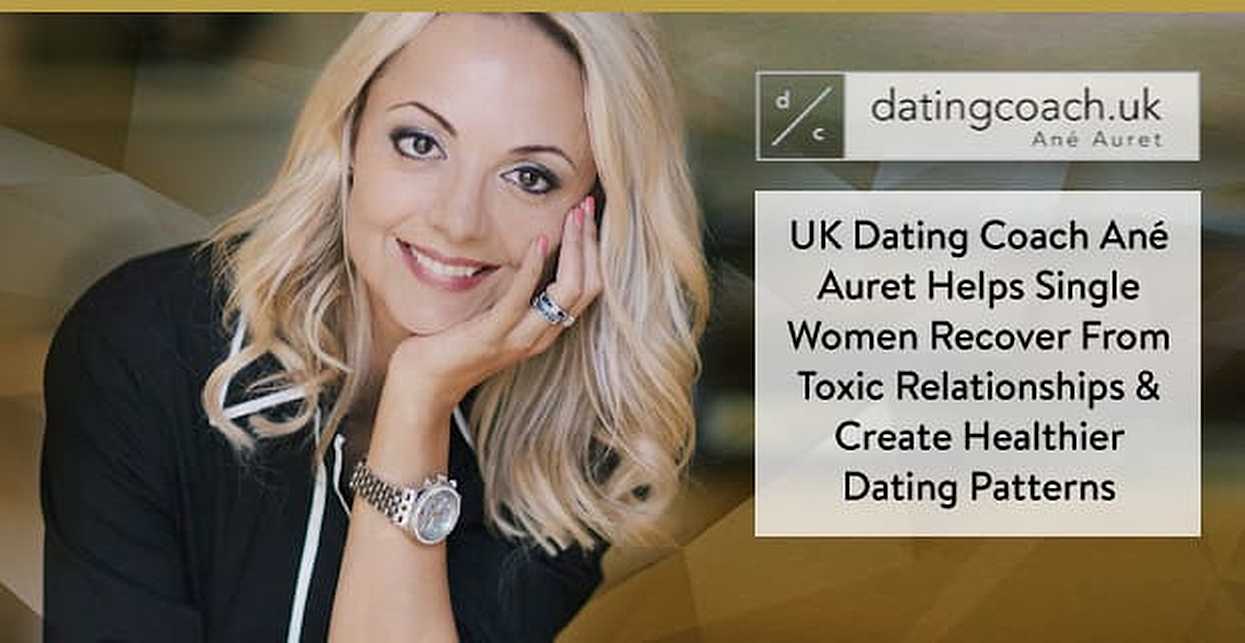 online dating coach uk