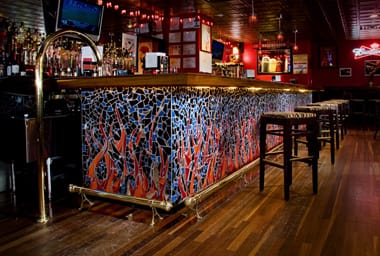 Hook up bars in NJ