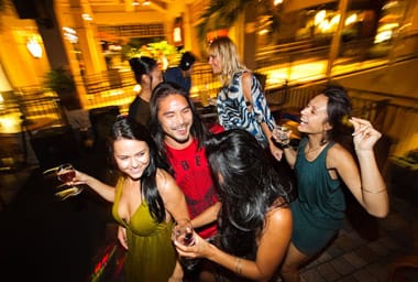 Dating services honolulu