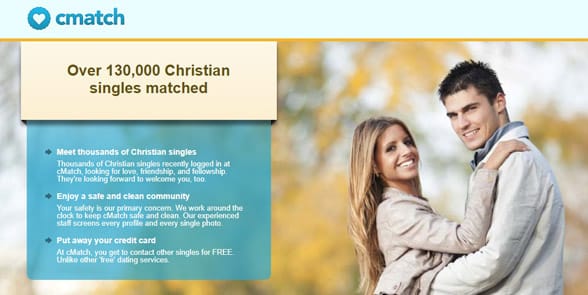 what is the best christian dating site